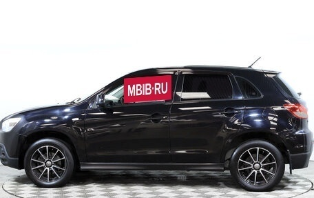 Mitsubishi ASX I рестайлинг, 2012 год, 960 000 рублей, 8 фотография