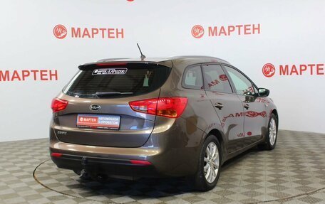 KIA cee'd III, 2013 год, 1 085 000 рублей, 5 фотография