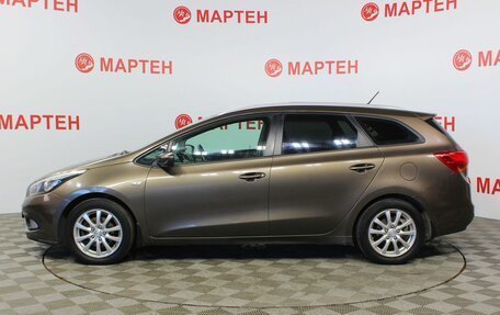 KIA cee'd III, 2013 год, 1 085 000 рублей, 8 фотография