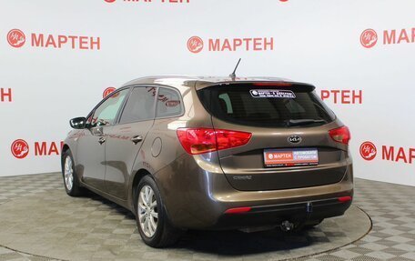 KIA cee'd III, 2013 год, 1 085 000 рублей, 7 фотография