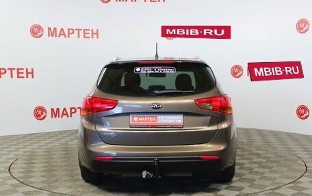 KIA cee'd III, 2013 год, 1 085 000 рублей, 6 фотография