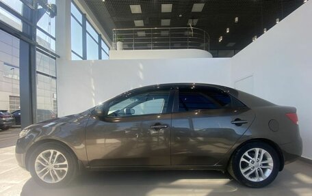 KIA Cerato III, 2011 год, 870 000 рублей, 6 фотография