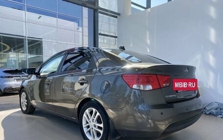 KIA Cerato III, 2011 год, 870 000 рублей, 5 фотография