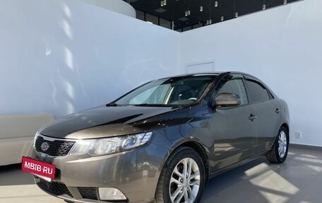 KIA Cerato III, 2011 год, 870 000 рублей, 7 фотография