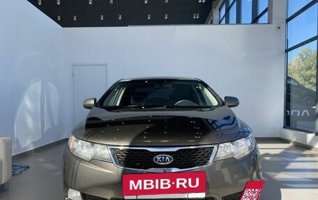 KIA Cerato III, 2011 год, 870 000 рублей, 8 фотография