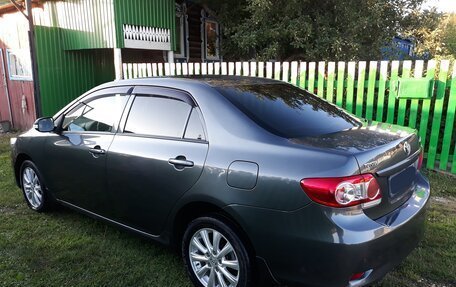 Toyota Corolla, 2011 год, 1 150 000 рублей, 3 фотография