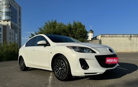 Mazda 3, 2011 год, 1 050 000 рублей, 5 фотография