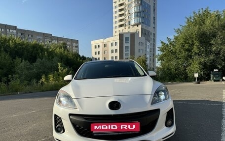 Mazda 3, 2011 год, 1 050 000 рублей, 6 фотография