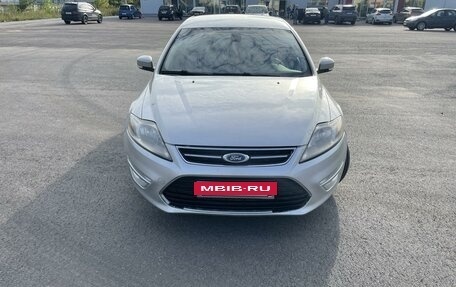 Ford Mondeo IV, 2010 год, 999 000 рублей, 2 фотография