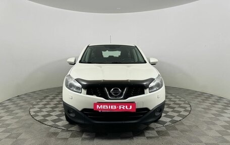 Nissan Qashqai, 2013 год, 1 189 000 рублей, 2 фотография