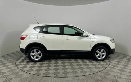 Nissan Qashqai, 2013 год, 1 189 000 рублей, 4 фотография