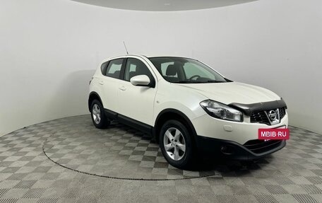 Nissan Qashqai, 2013 год, 1 189 000 рублей, 3 фотография