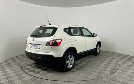 Nissan Qashqai, 2013 год, 1 189 000 рублей, 5 фотография