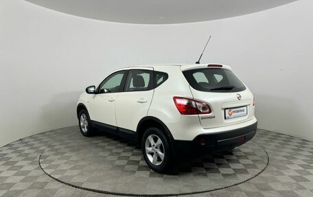 Nissan Qashqai, 2013 год, 1 189 000 рублей, 7 фотография