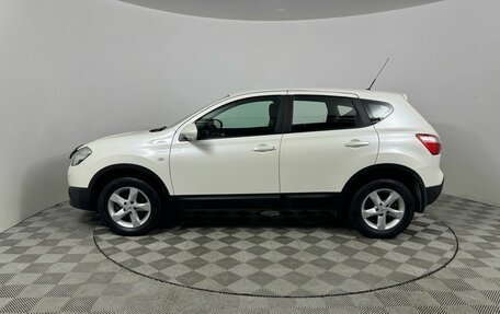 Nissan Qashqai, 2013 год, 1 189 000 рублей, 8 фотография