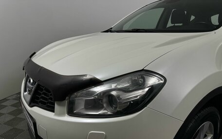 Nissan Qashqai, 2013 год, 1 189 000 рублей, 11 фотография