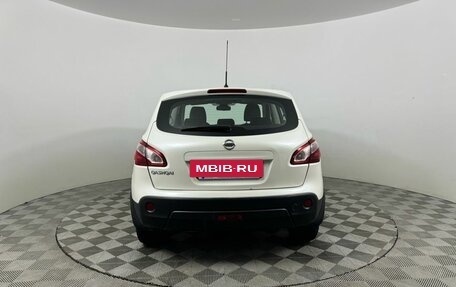 Nissan Qashqai, 2013 год, 1 189 000 рублей, 6 фотография