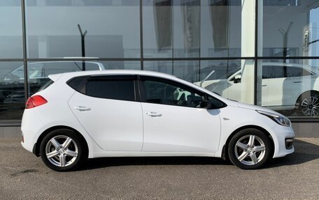 KIA cee'd III, 2015 год, 1 150 000 рублей, 6 фотография