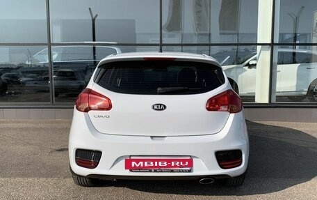 KIA cee'd III, 2015 год, 1 150 000 рублей, 5 фотография