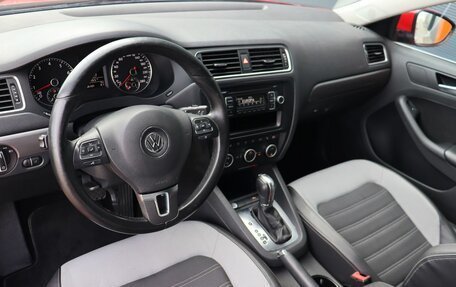 Volkswagen Jetta VI, 2014 год, 1 269 000 рублей, 5 фотография