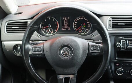 Volkswagen Jetta VI, 2014 год, 1 269 000 рублей, 7 фотография