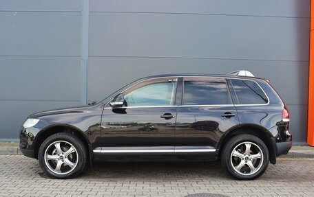 Volkswagen Touareg III, 2007 год, 1 199 000 рублей, 2 фотография