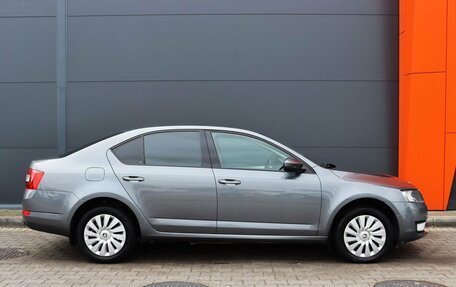 Skoda Octavia, 2014 год, 1 499 000 рублей, 3 фотография