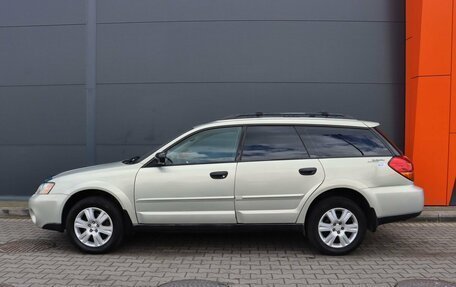 Subaru Outback III, 2005 год, 779 000 рублей, 2 фотография