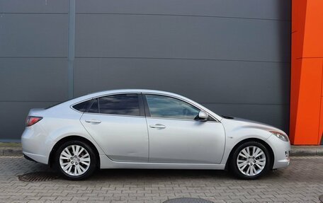 Mazda 6, 2008 год, 879 000 рублей, 3 фотография