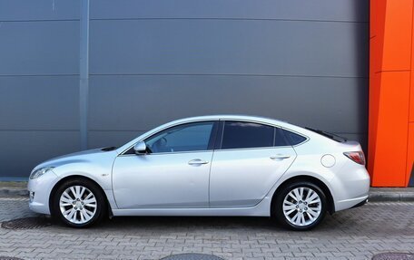 Mazda 6, 2008 год, 879 000 рублей, 2 фотография