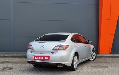 Mazda 6, 2008 год, 879 000 рублей, 4 фотография