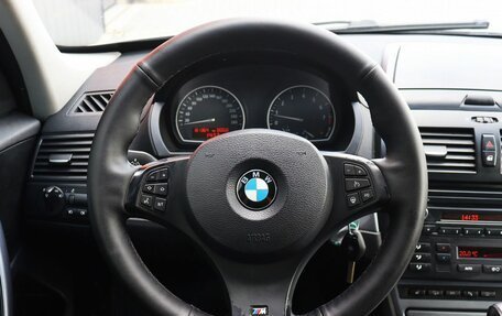 BMW X3, 2010 год, 1 279 000 рублей, 7 фотография