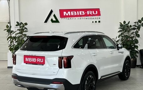 KIA Sorento IV, 2024 год, 5 735 000 рублей, 4 фотография