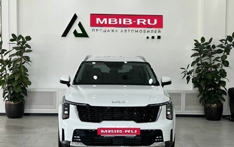 KIA Sorento IV, 2024 год, 5 735 000 рублей, 2 фотография