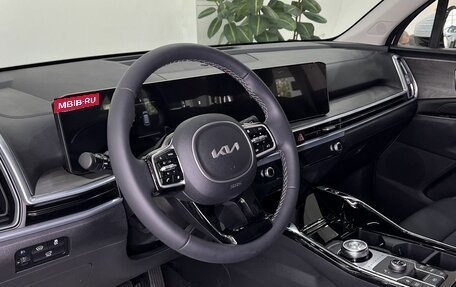 KIA Sorento IV, 2024 год, 5 735 000 рублей, 8 фотография