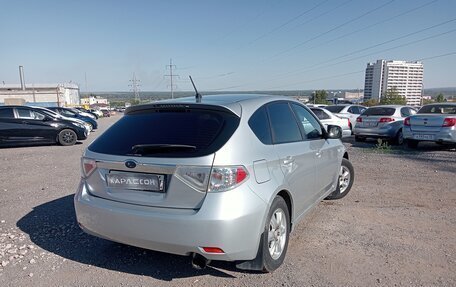 Subaru Impreza III, 2008 год, 690 000 рублей, 2 фотография