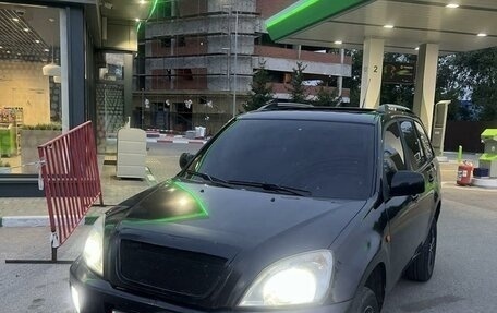 Chery Tiggo (T11), 2012 год, 299 999 рублей, 2 фотография