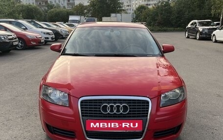 Audi A3, 2008 год, 700 000 рублей, 2 фотография