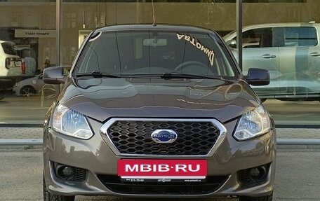 Datsun on-DO I рестайлинг, 2018 год, 600 000 рублей, 2 фотография