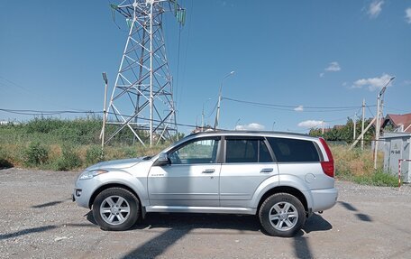 Great Wall Hover H5, 2013 год, 1 060 000 рублей, 5 фотография