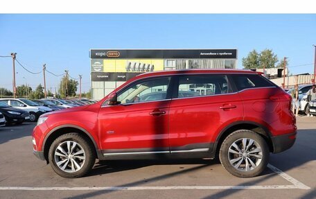 Geely Atlas I, 2019 год, 1 629 000 рублей, 2 фотография