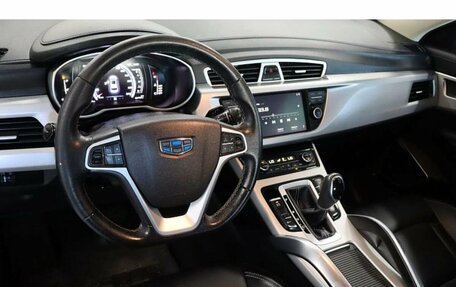 Geely Atlas I, 2019 год, 1 629 000 рублей, 6 фотография