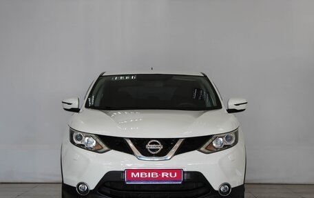 Nissan Qashqai, 2014 год, 1 399 000 рублей, 2 фотография