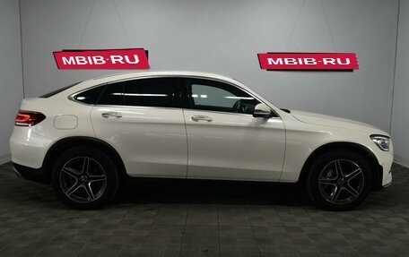 Mercedes-Benz GLC Coupe, 2019 год, 5 290 000 рублей, 8 фотография