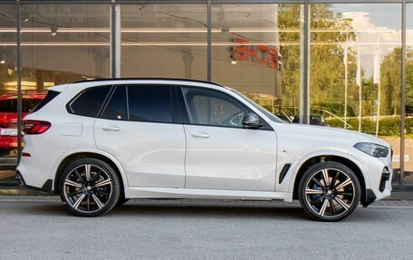 BMW X5, 2021 год, 8 550 000 рублей, 5 фотография