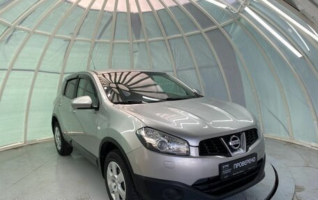 Nissan Qashqai, 2013 год, 1 325 000 рублей, 3 фотография