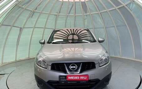 Nissan Qashqai, 2013 год, 1 325 000 рублей, 2 фотография