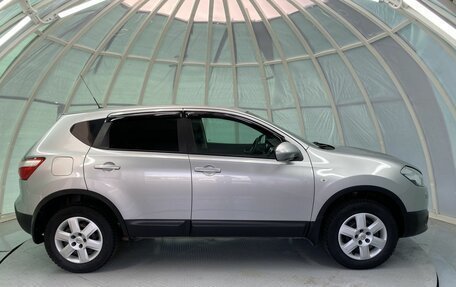 Nissan Qashqai, 2013 год, 1 325 000 рублей, 4 фотография