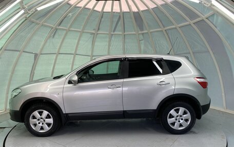 Nissan Qashqai, 2013 год, 1 325 000 рублей, 8 фотография