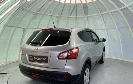 Nissan Qashqai, 2013 год, 1 325 000 рублей, 5 фотография